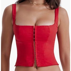 House Of CB Pia Corset